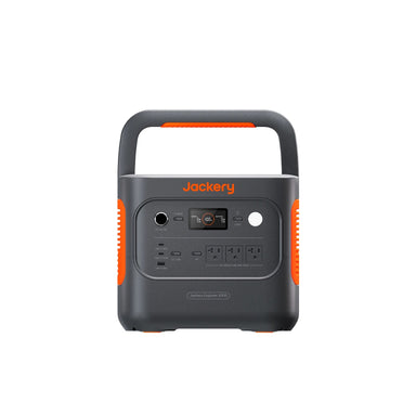 Jackery Explorer 2000 v2 Portable Power Station - Jackery