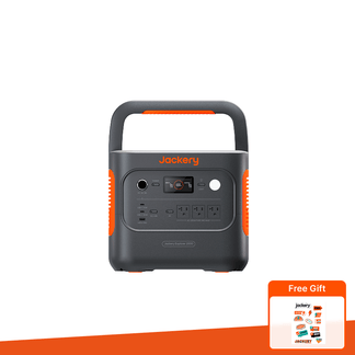 Jackery Explorer 2000 v2 Portable Power Station - Jackery