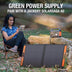 Jackery Explorer 240 Portable Power Station - Jackery