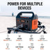 Jackery Explorer 290 Portable Power Station - Jackery