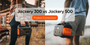 Jackery Explorer 300 vs 500 | Product Comparison