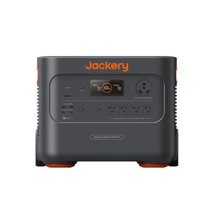 Jackery Explorer 3000 Pro Portable Power Station (Refurbished) - Jackery
