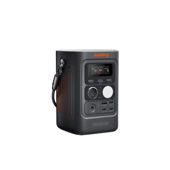 Jackery Explorer  300D Portable Power Station