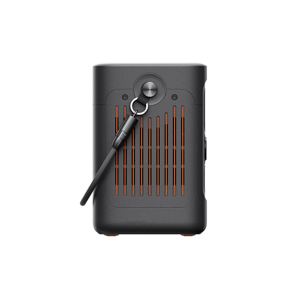 Jackery Explorer 300D Portable Power Station - Jackery