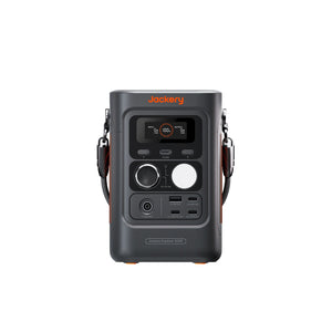 Jackery Explorer 300D Portable Power Station - Jackery