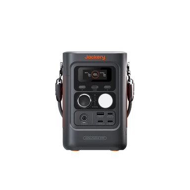 Jackery Explorer 300D Portable Power Station - Jackery