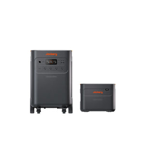 Jackery Explorer 5000 Plus (10kWh) - Jackery