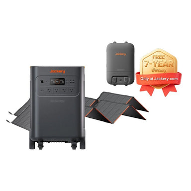 Jackery Explorer 5000 Plus - Jackery