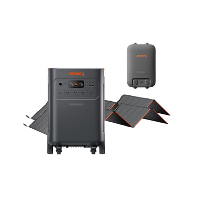 Jackery Explorer 5000 Plus - Jackery