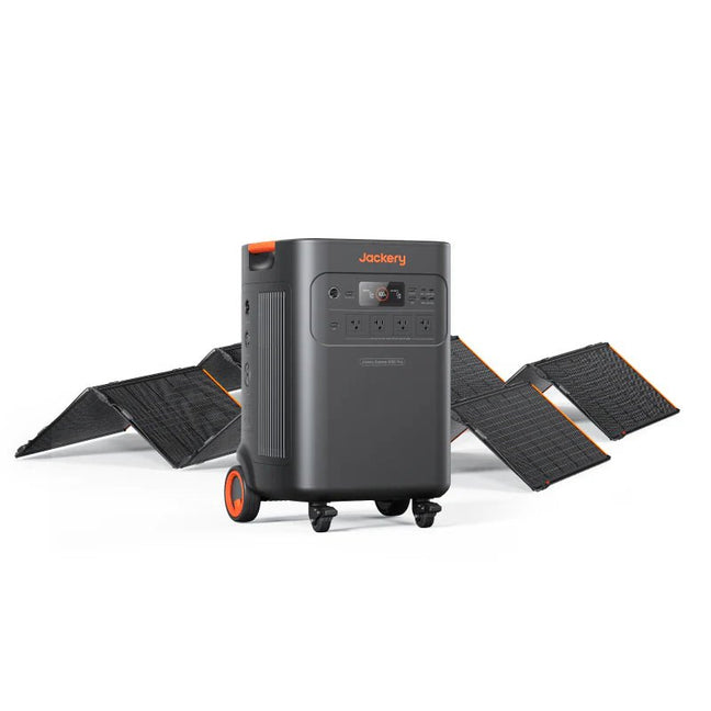 Jackery Explorer  5000 Plus
