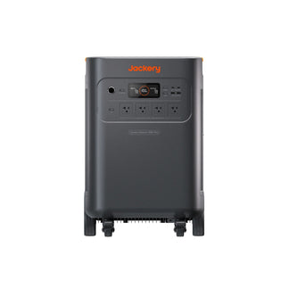 Jackery Explorer 5000 Plus - Jackery