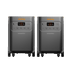 Jackery Explorer 5000 Plus Double Kit (10kWh)