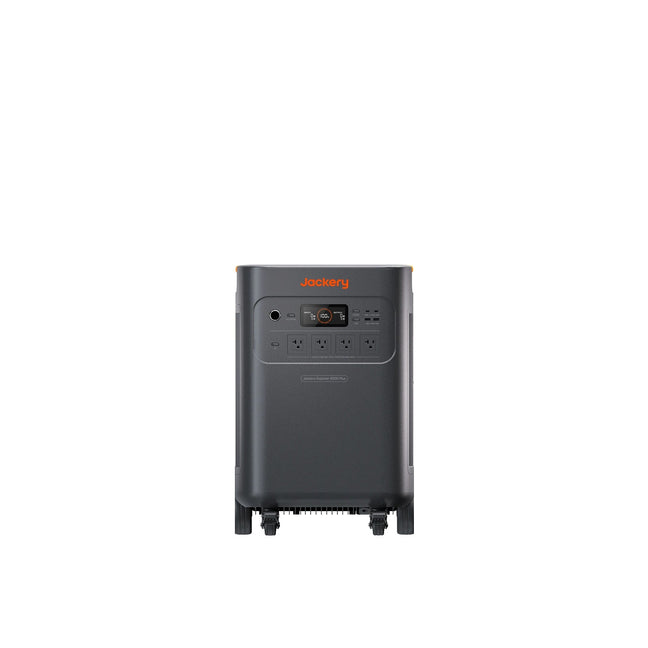 Jackery Explorer  5000 Plus Double Kit (10kWh)