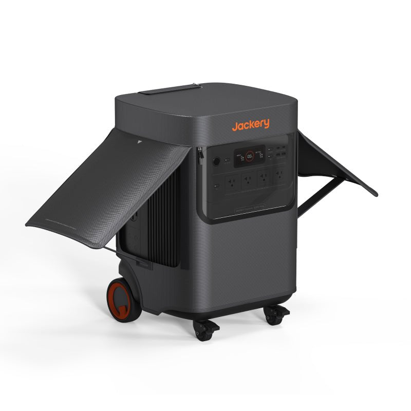 ゆう　Jackery Explorer 5000 カバー Jackery Explorer 5000 Plus Protective Cover