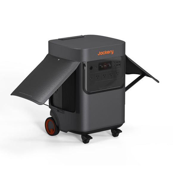 Jackery Explorer 5000 Plus Protective Cover - Jackery