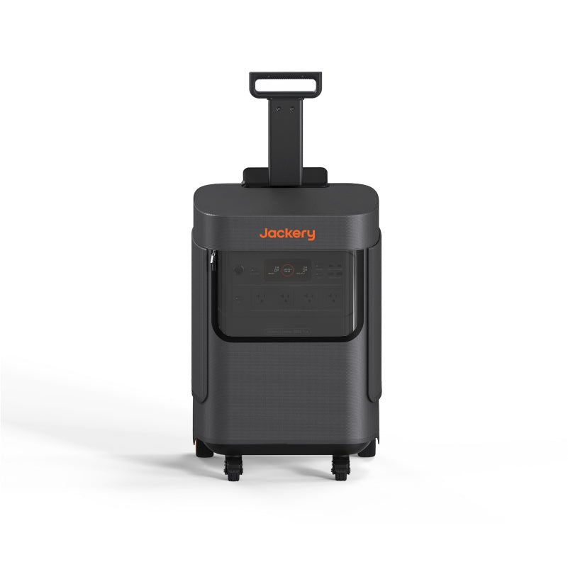 Jackery Explorer 5000 Plus Protective Cover - Jackery