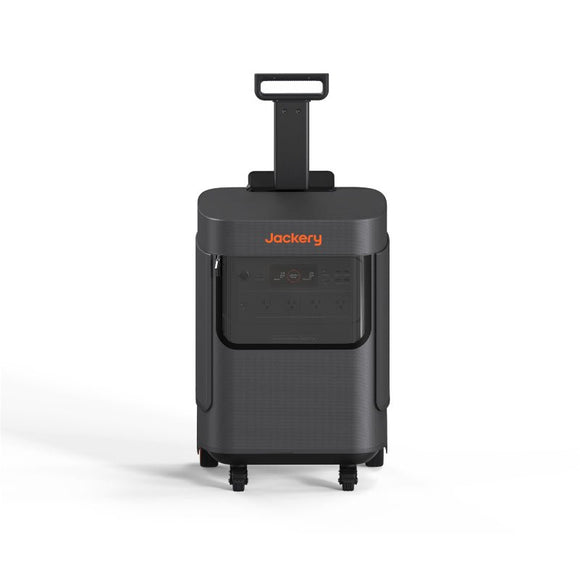 Jackery Explorer 5000 Plus Protective Cover - Jackery