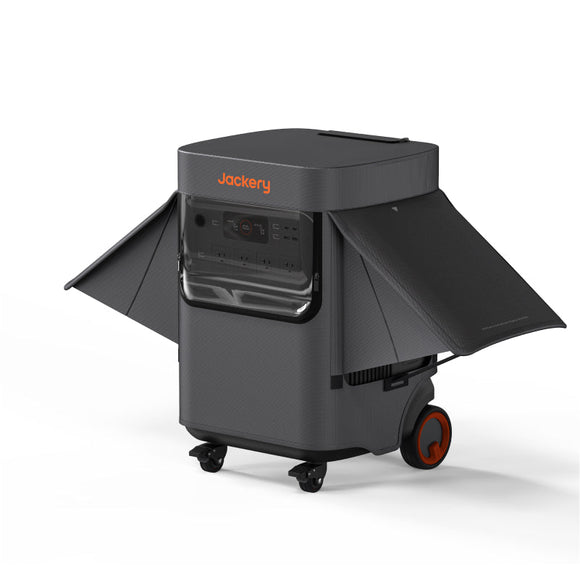 Jackery Explorer 5000 Plus Protective Cover - Jackery
