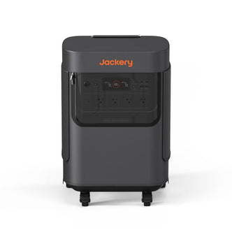 Jackery Explorer 5000 Plus Portable Power Station
