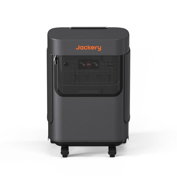 Jackery Explorer 5000 Plus Protective Cover - Jackery