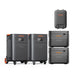 Jackery Solar Generator 5000 Plus