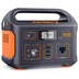 Jackery Explorer 550 Portable Power Station (Refurbished)