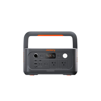 Jackery Explorer 600 v2 Portable Power Station - Jackery