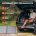 Jackery Explorer 700 Plus Portable Power Station (Refurbished)