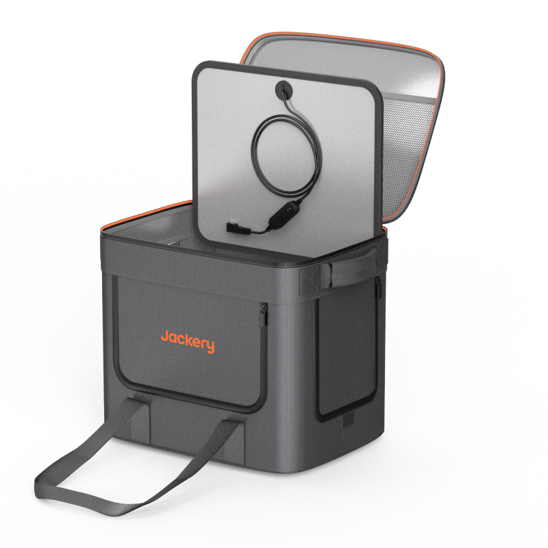 Jackery Extreme Guard Carrying Bag - Jackery