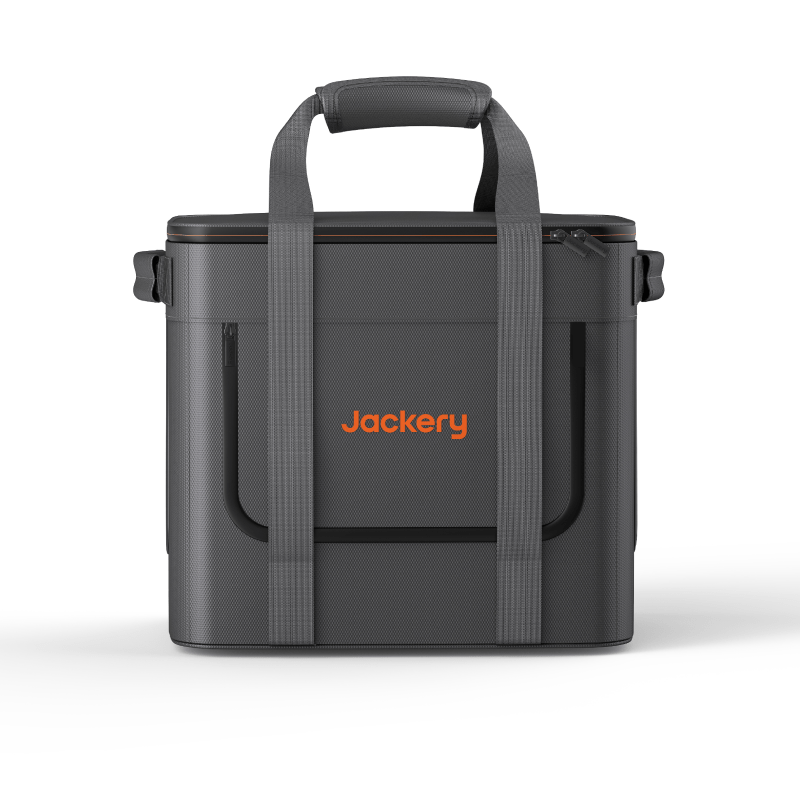 Jackery Extreme Guard Carrying Bag - Jackery