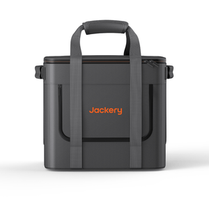 Jackery Extreme Guard Carrying Bag - Jackery