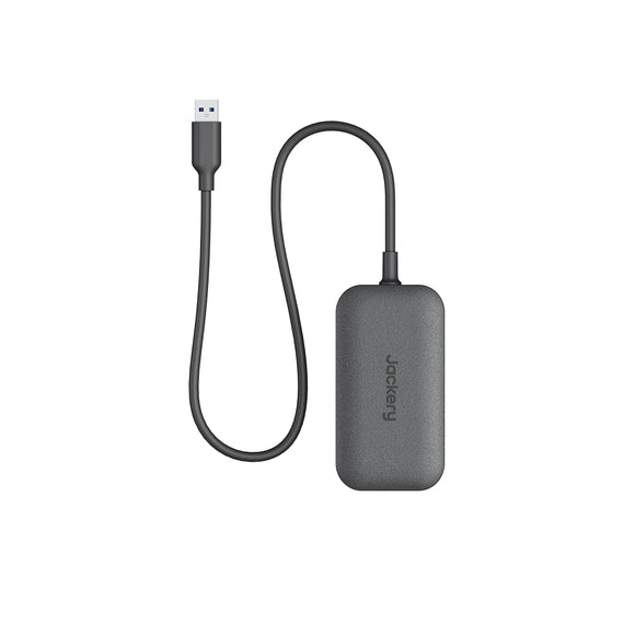 Jackery Grounding Adapter - Jackery