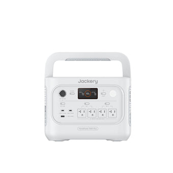 HomePower 1000 Plus v2(White)