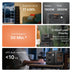 Jackery HomePower 1000 Plus v2 - Jackery