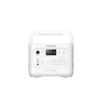 Jackery HomePower 1000 v2