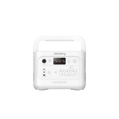 Jackery HomePower 1000 v2 - Jackery