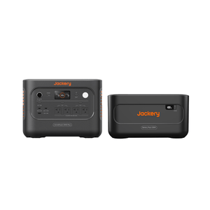 Jackery HomePower 2000 Plus v2 - Jackery