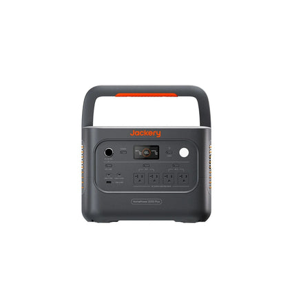 Jackery HomePower 2000 Plus v2 - Jackery