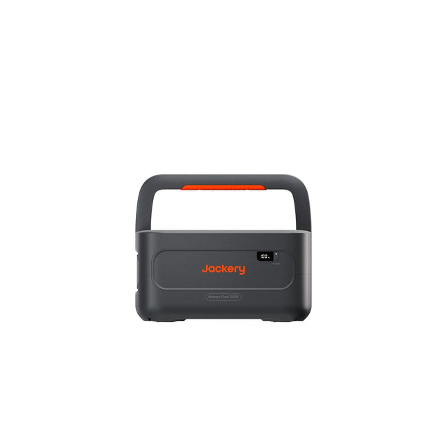 Jackery HomePower 2000 Plus v2