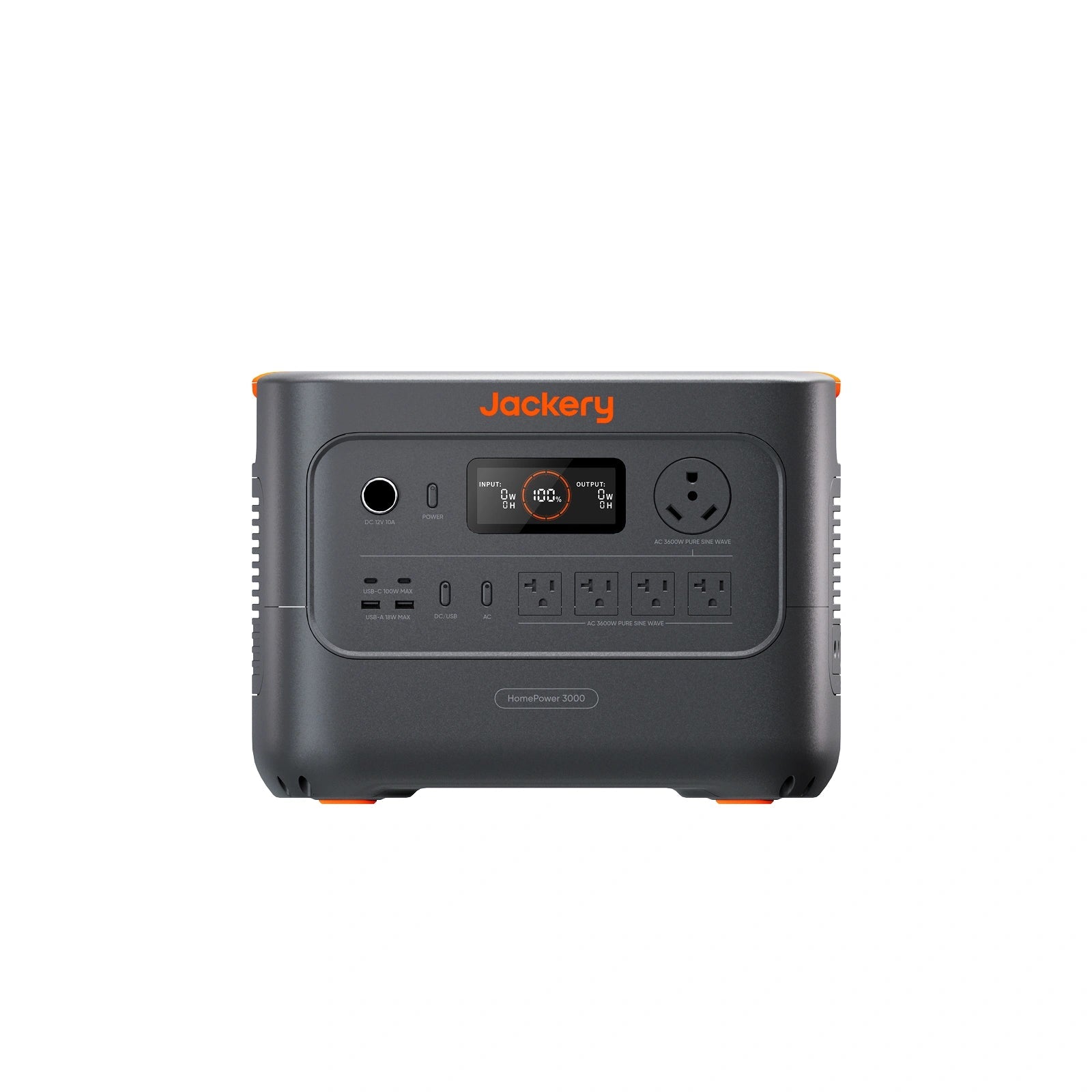 Jackery HomePower 3000 - Jackery