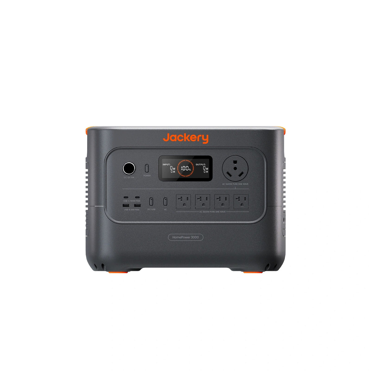 Jackery HomePower 3000 product image