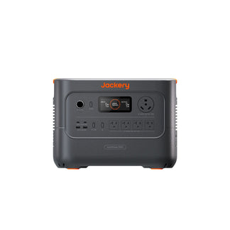 Jackery HomePower 3000 - Jackery