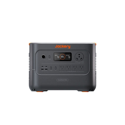 Jackery HomePower 3000 - Jackery