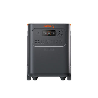 Jackery HomePower 3600 Plus - Jackery