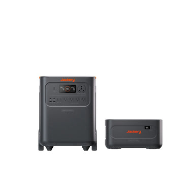 Jackery HomePower 3600 Plus - Jackery