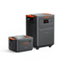 Jackery HomePower 3600 Plus