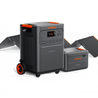 Jackery HomePower 3600 Plus - Jackery