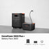 Jackery HomePower 3600 Plus (7.2kWh) - Jackery