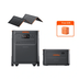 Jackery HomePower 3600 Plus (7.2kWh) - Jackery