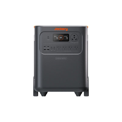 Jackery HomePower 3600 Plus